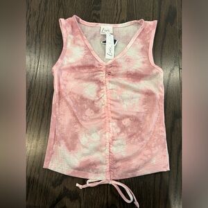 Women’s Olivia Rae XS tank NWT